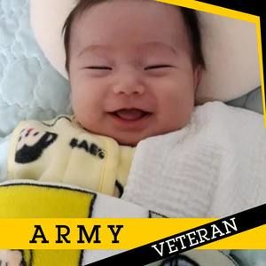 Meet your Posher, Kristopher